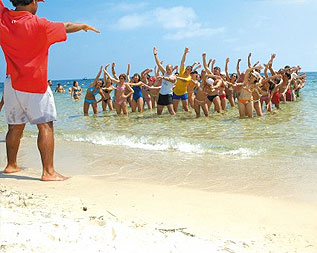 Essential Information JustSunshine