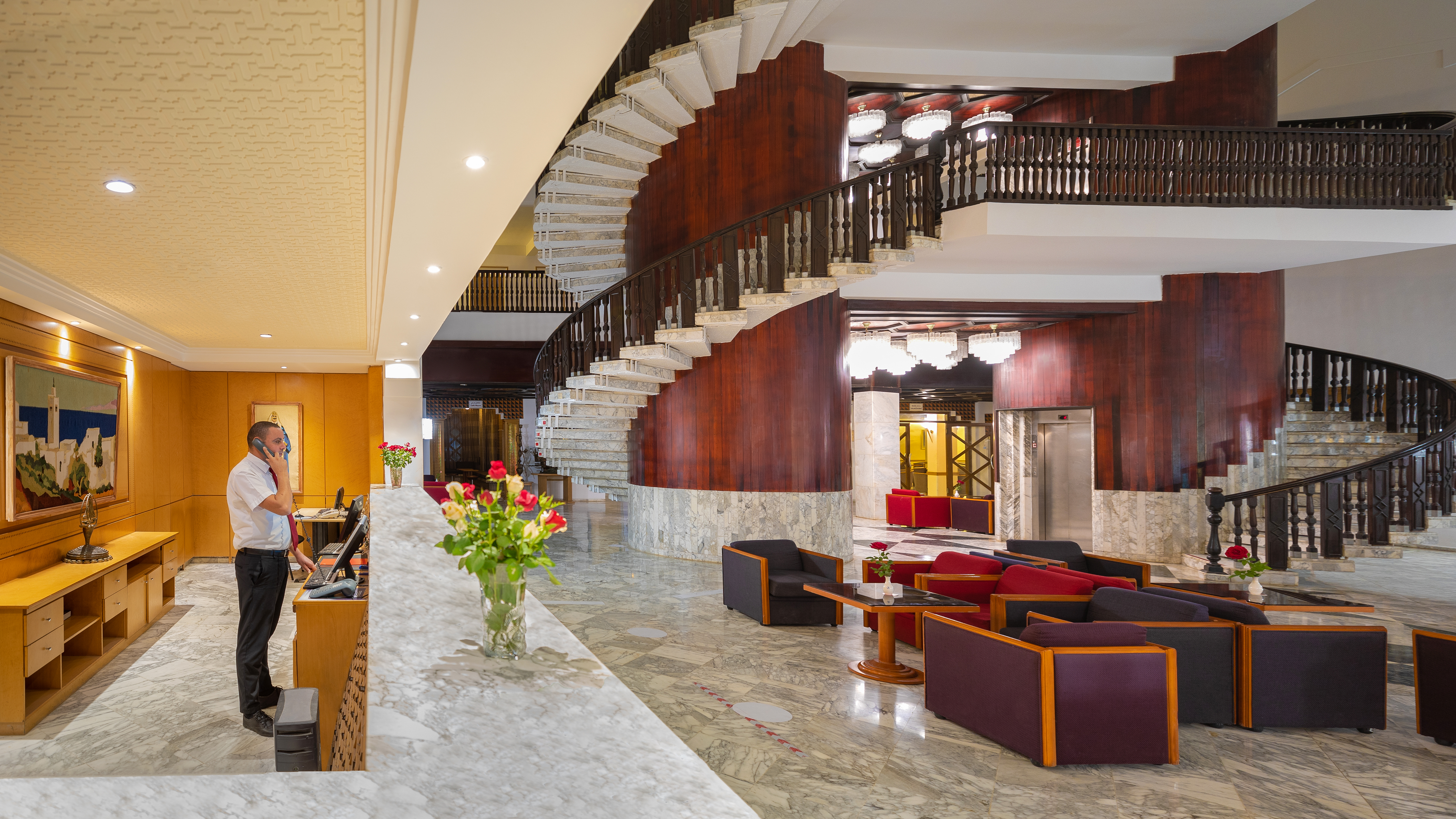 El Mouradi Port El Kantaoui El Mouradi Port El Kantaoui