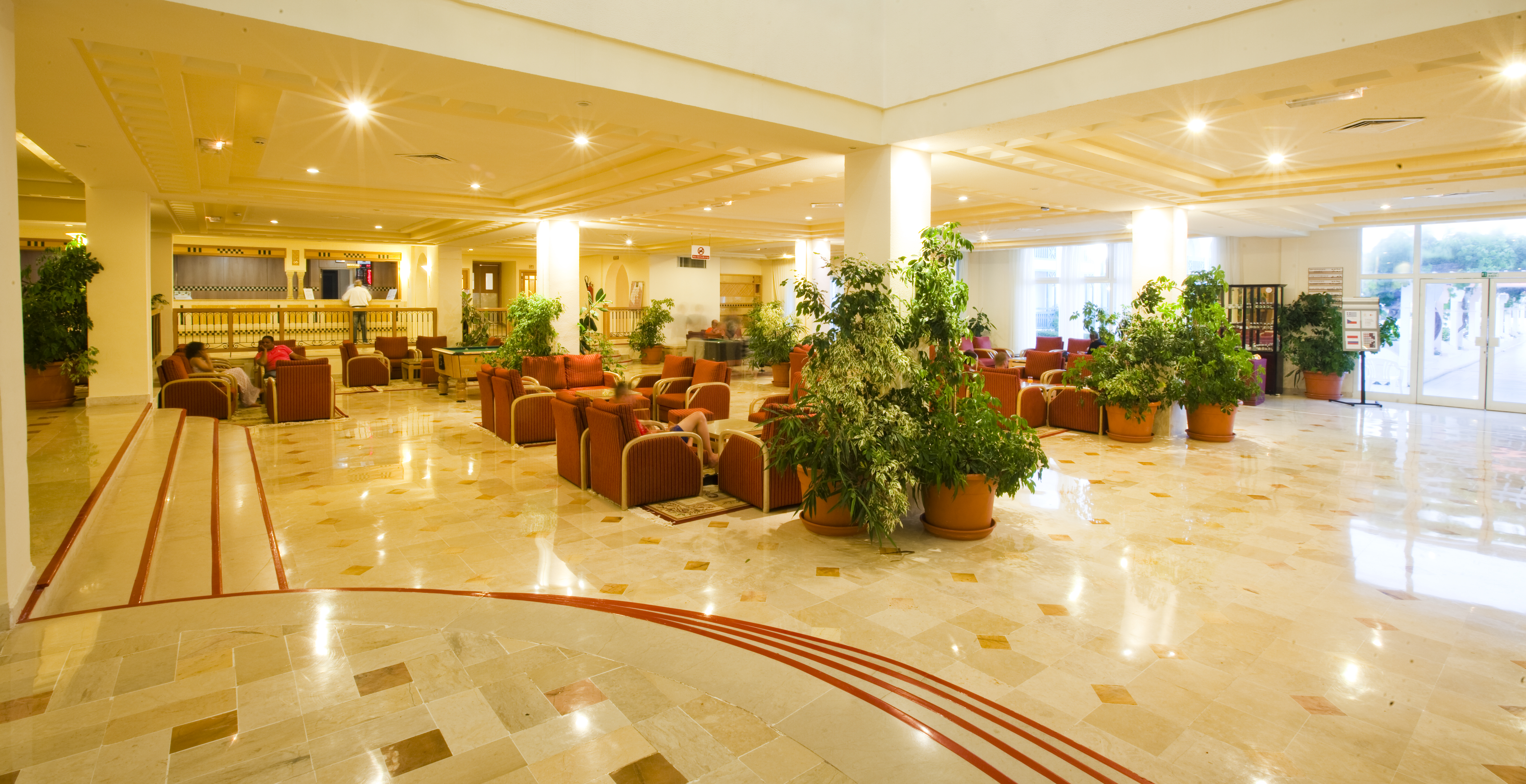 El Mouradi Cap Mahdia El Mouradi Cap Mahdia