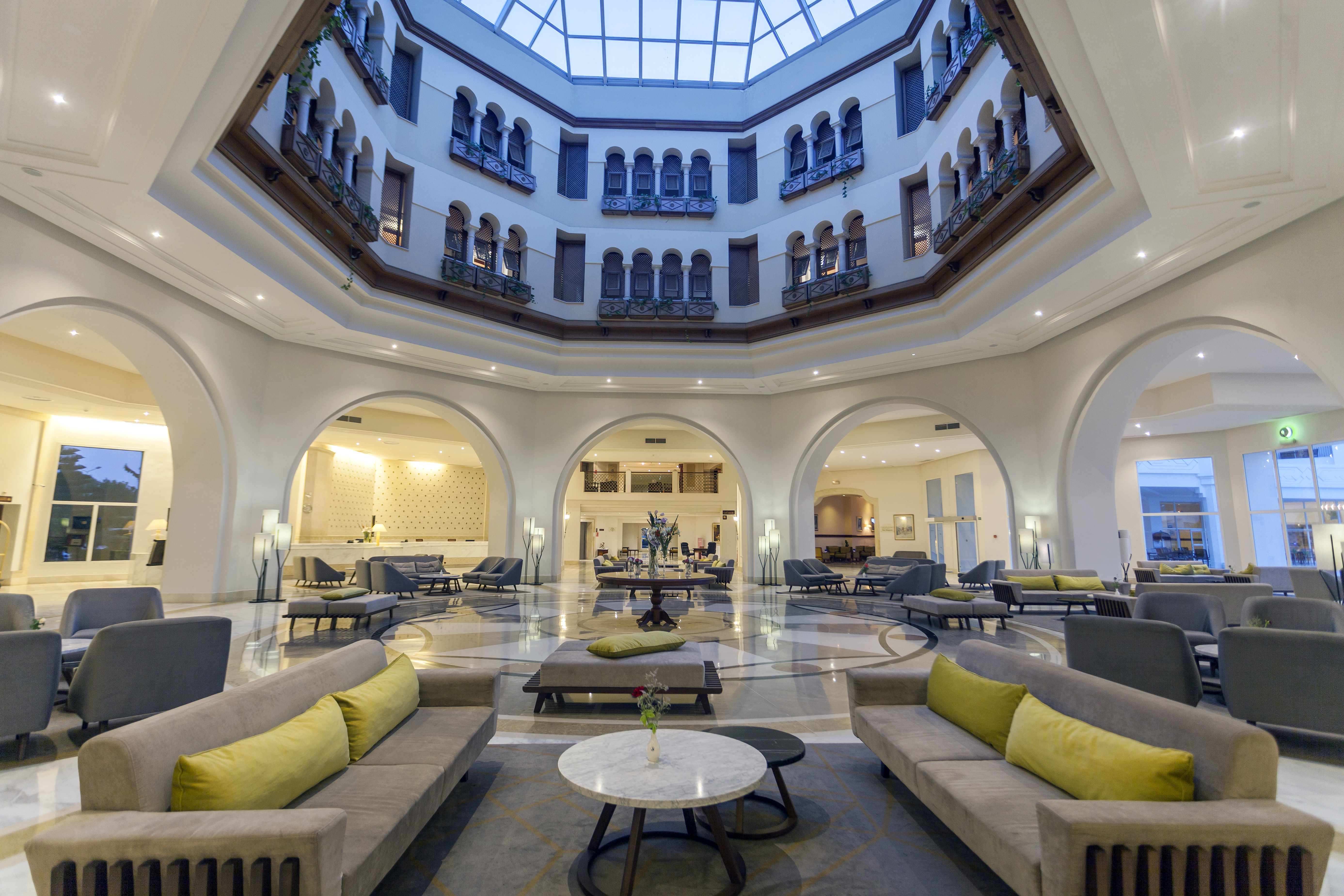 El Mouradi Gammarth El Mouradi Gammarth