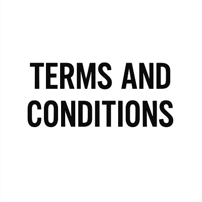 Terms and Conditions JustSunshine