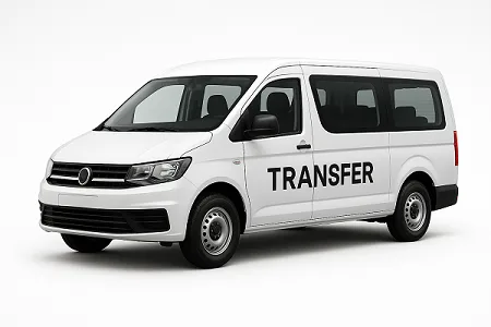 Trusted Tunisia airport transfers for UK holidaymakers - safe and family-friendly